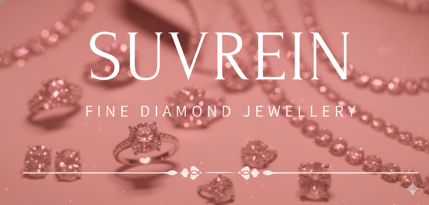 Jewelry Crafting Gold and Diamonds